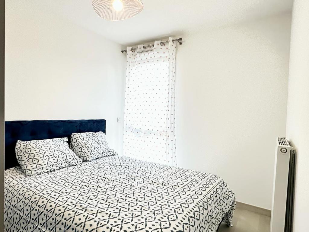 Apartamento La Frontaliere Ambilly Exterior foto